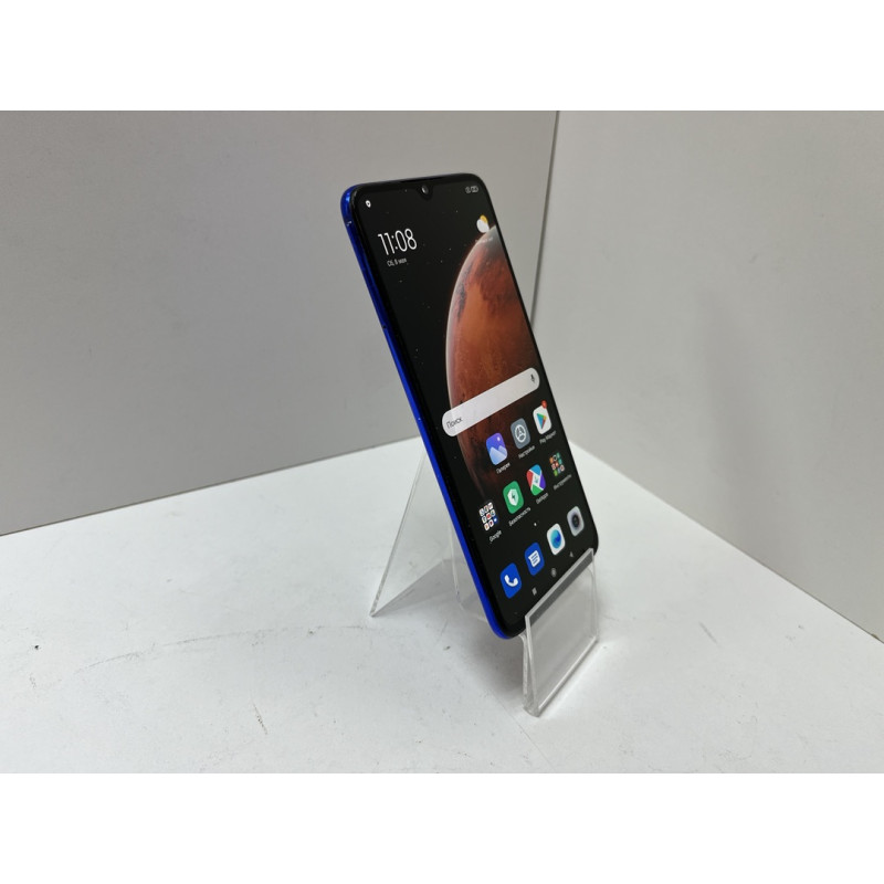 Мобильный телефон Xiaomi Mi 9 Lite 6/128 GB            
            б/у