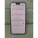 Мобильный телефон Apple iPhone 14 Pro 6/128 GB            
            б/у