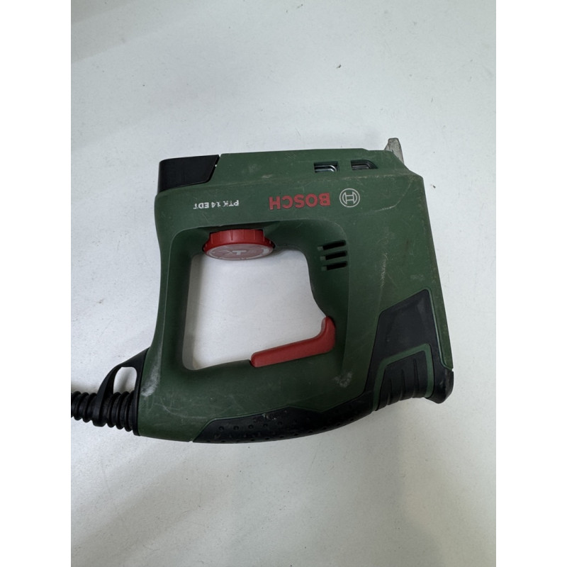 Степлер Bosch PTK 14 EDT            
            б/у