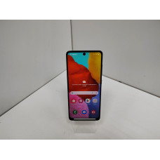 Мобильный телефон Samsung Galaxy A51 4/64 GB.            
            б/у