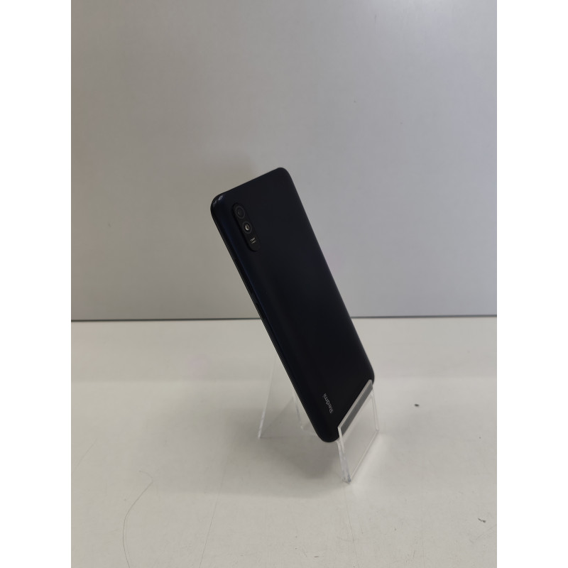 Мобильный телефон Xiaomi Redmi 9A 2/32 GB            
            б/у