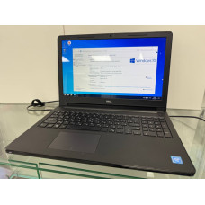 Ноутбук DELL Inspirion 15            
            б/у