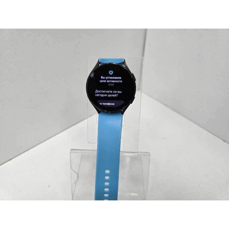 Умные Часы Samsung Galaxy Watch 4 44mm            
            б/у