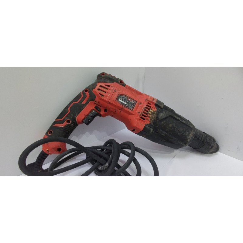 Перфораторы BRAIT BRH26D            
            б/у