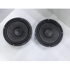Колонки автомобильные Hertz C 165 L            
            б/у