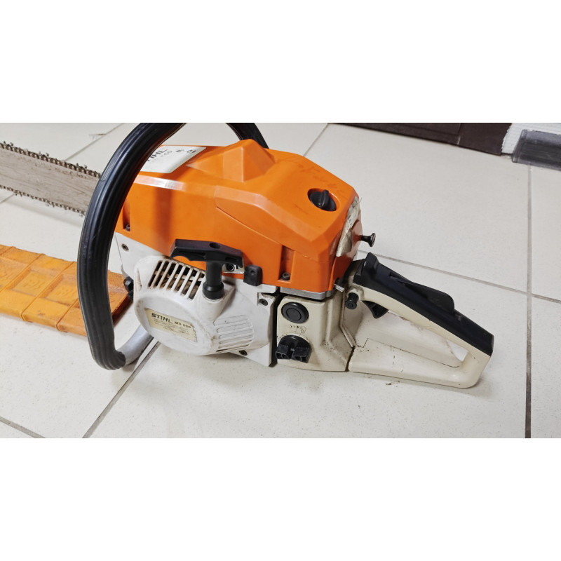 Бензопила STIHL MS 660            
            б/у