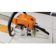 Бензопила STIHL MS 660            
            б/у