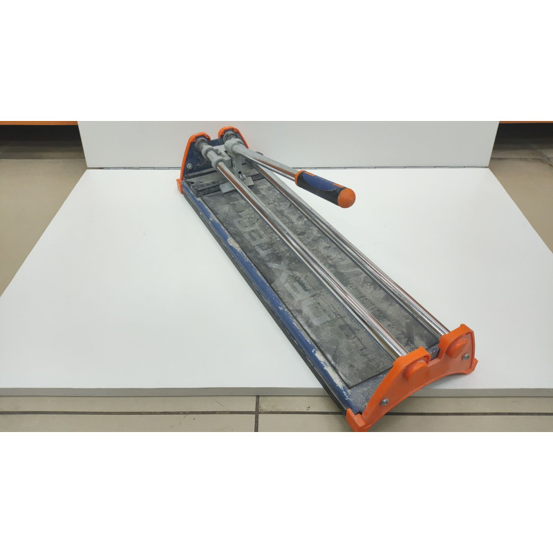 Плиткорез Dexter 400 mm            
            б/у