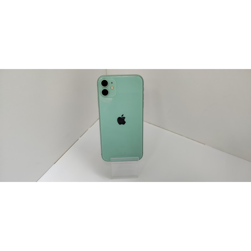 Мобильный телефон Apple iPhone 11 4/128 GB            
            б/у