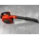 Воздуходувка Husqvarna 125 BVX Blower            
            б/у