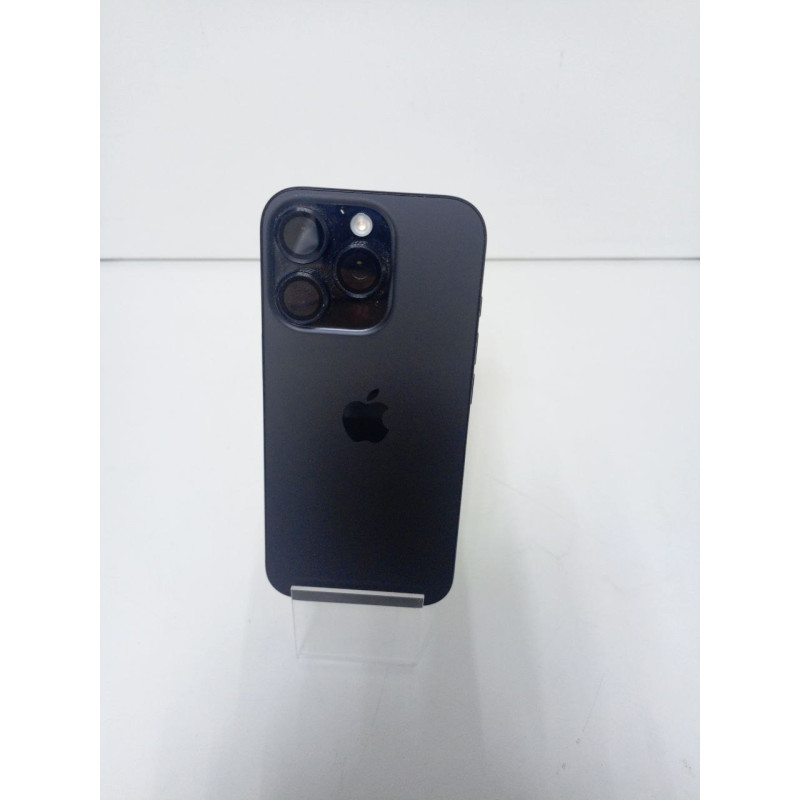Мобильный телефон Apple iPhone 16 Pro 8/256            
            б/у