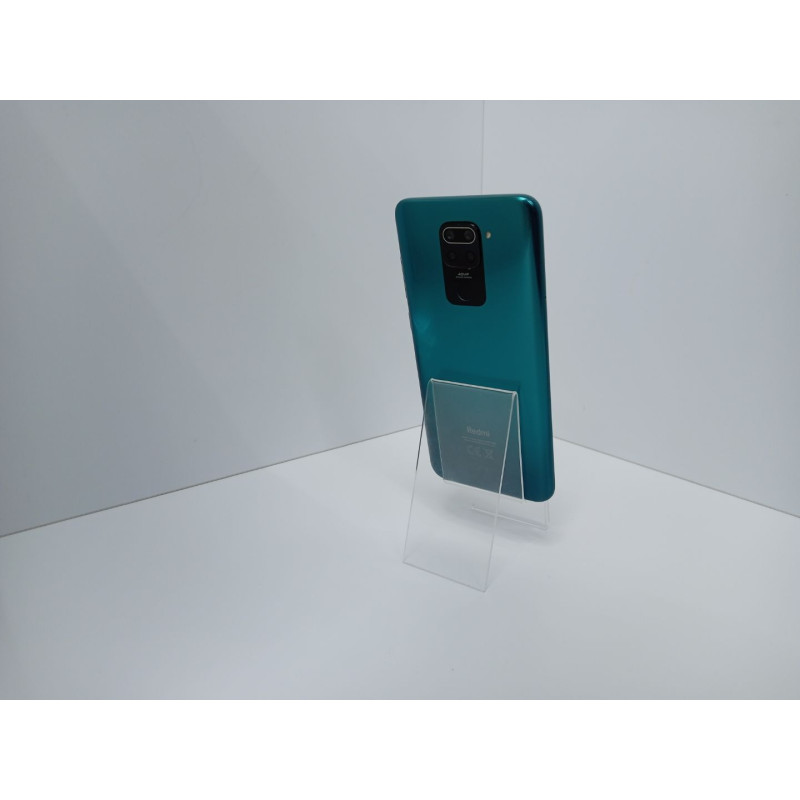 Мобильный телефон Xiaomi Redmi Note 9 3/64 GB            
            б/у