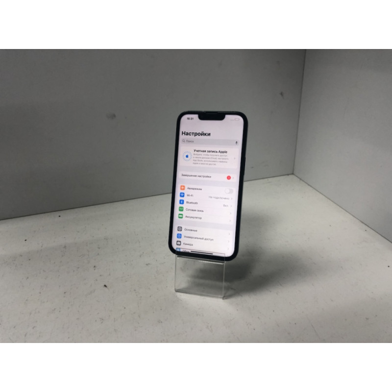 Мобильный телефон Apple iPhone 13 4/512 GB            
            б/у