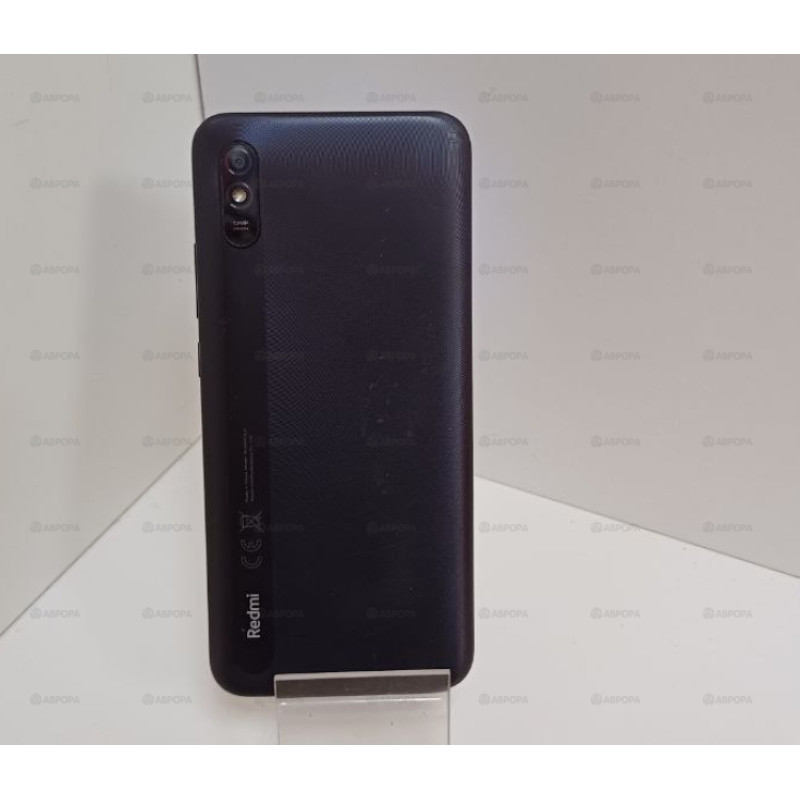 Мобильный телефон Xiaomi Redmi 9A 2/32 GB            
            б/у