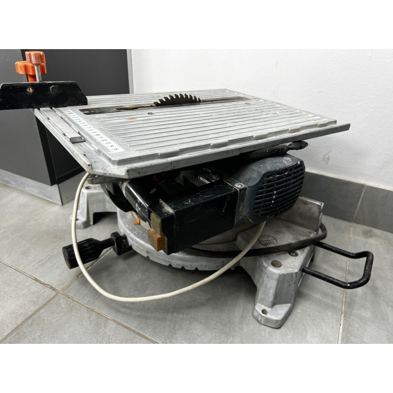 Торцовочная пила PRORAB 5700            
            б/у