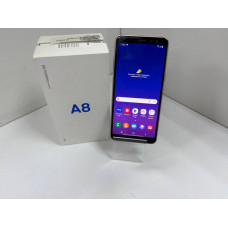Мобильный телефон Samsung Galaxy A8 (2018) 4/32 GB            
            б/у