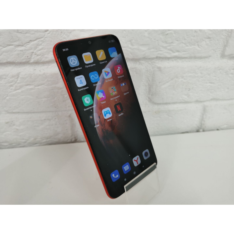 Мобильный телефон Xiaomi Redmi 9C (NFC) 2/32 GB            
            б/у