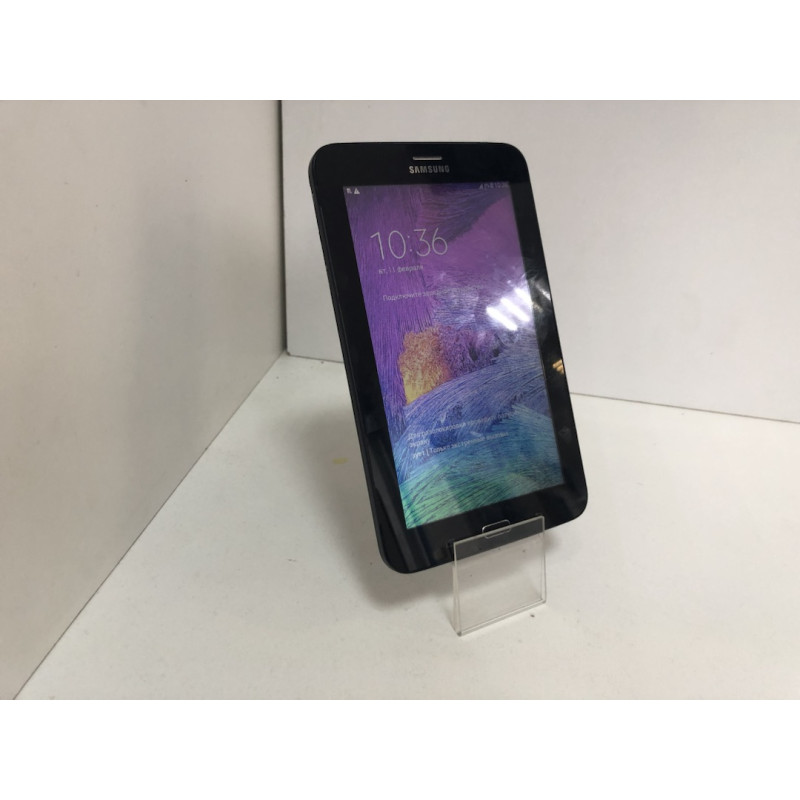 Планшет с SIM-картой Samsung Galaxy Tab 3 7.0 Lite SM-T116 8Gb            
            б/у