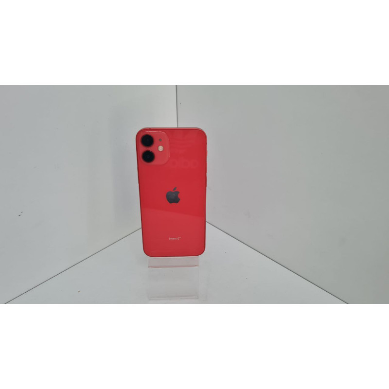 Мобильный телефон Apple iPhone 12 Mini 4/64 GB            
            б/у