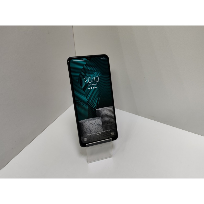 Мобильный телефон Samsung Galaxy A12 3/32 GB            
            б/у