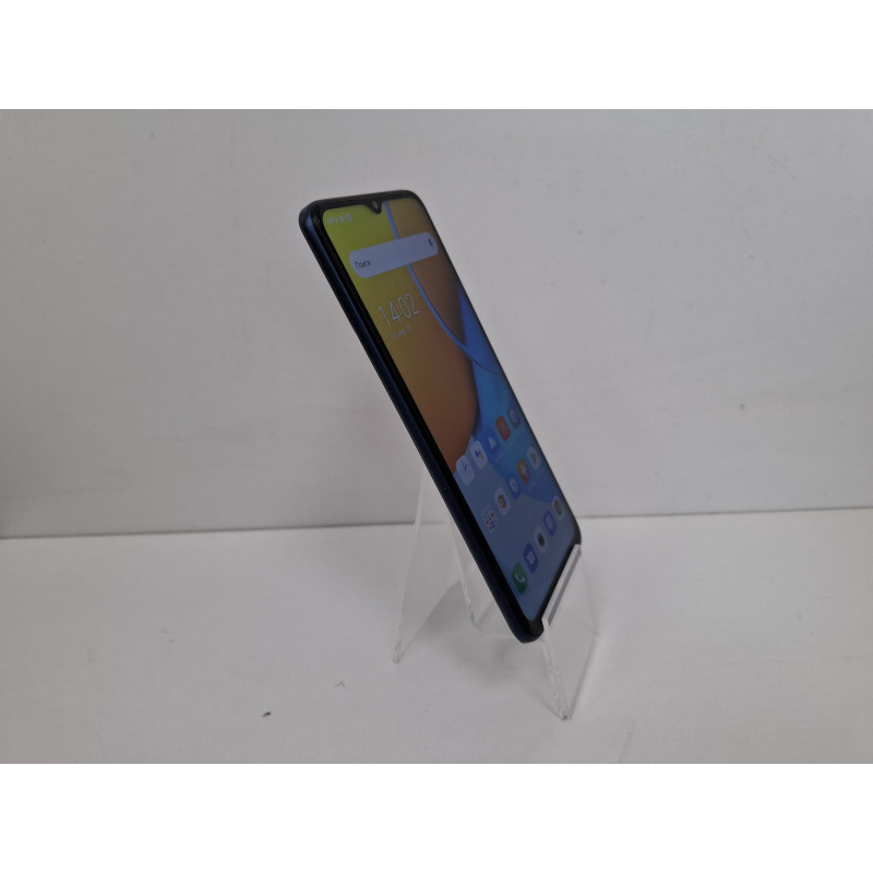 Мобильный телефон Tecno Spark 8P 4/128 GB            
            б/у