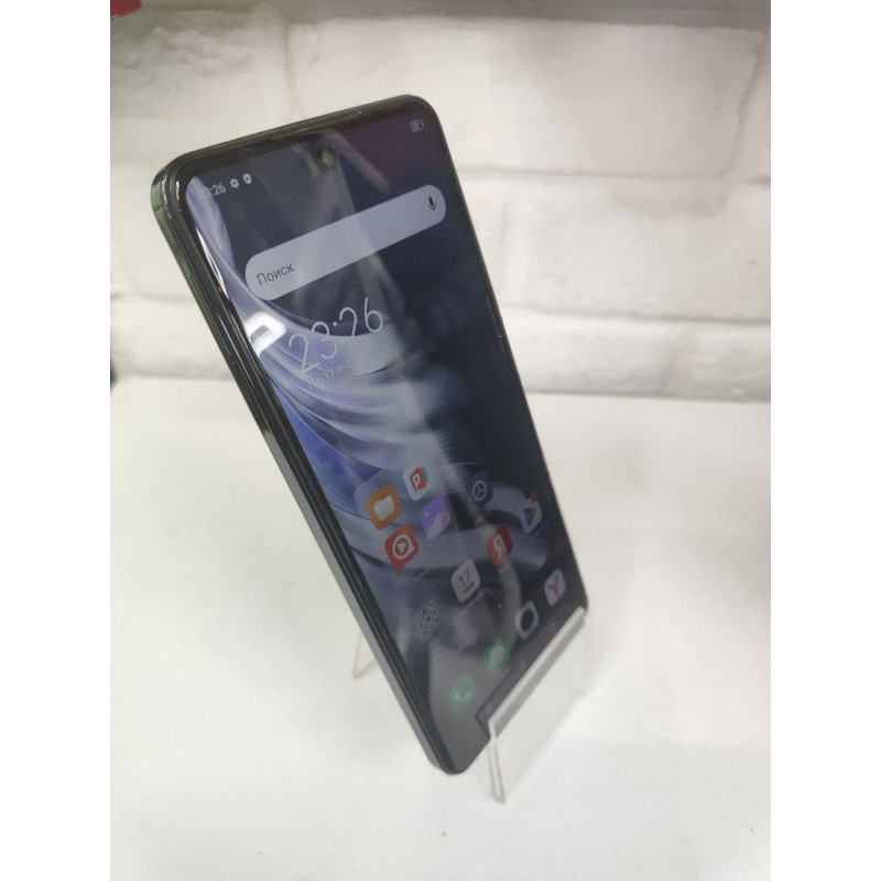 Мобильный телефон Tecno SPARK 20 Pro 12/256 GB            
            б/у