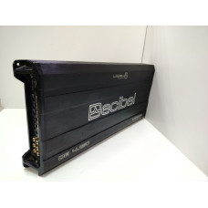 Усилитель Автомобильный Урал DB 4.150 Decibel            
            б/у