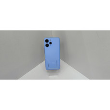 Мобильный телефон Xiaomi Redmi 12 4/128 GB            
            б/у