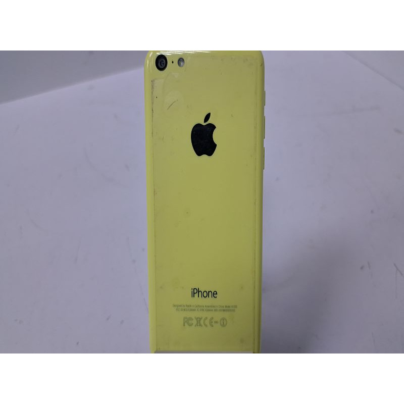 Мобильный телефон Apple iPhone 5C 1/16 GB            
            б/у