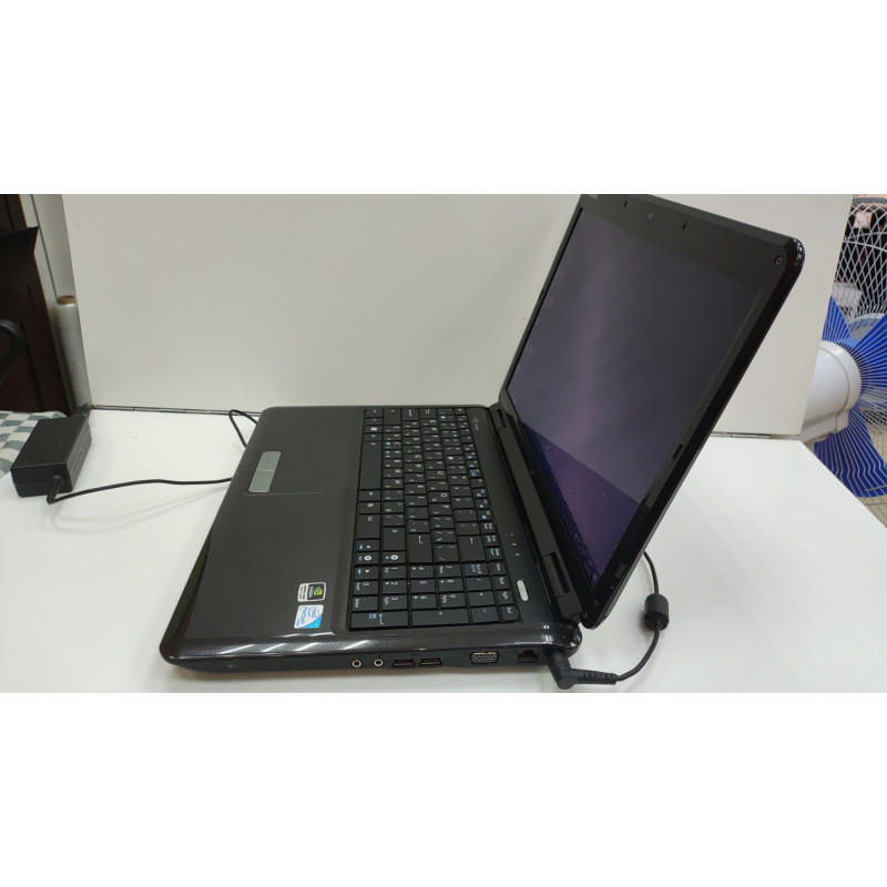 Ноутбук ASUS K50IN            
            б/у