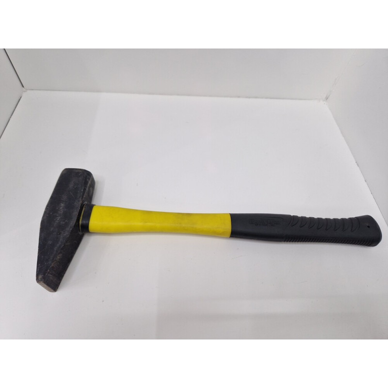 Молоток слесарный Work 44298 (800г)            
            б/у