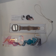 Умные Часы Smart Watch X8 PRO            
            б/у