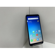 Мобильный телефон Xiaomi Redmi 5 Plus 4/64 GB.            
            б/у