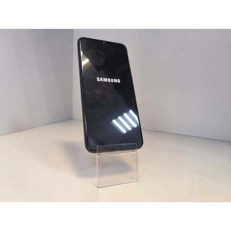 Мобильный телефон Samsung M21 4/64 GB            
            б/у