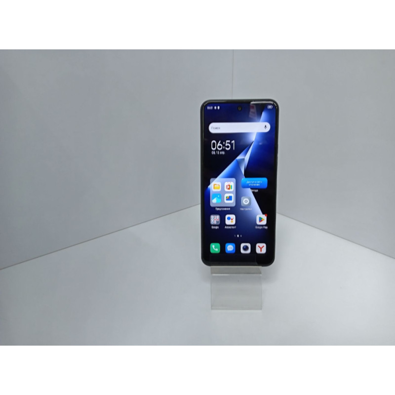 Мобильный телефон Tecno POVA Neo 3 8/128 GB            
            б/у