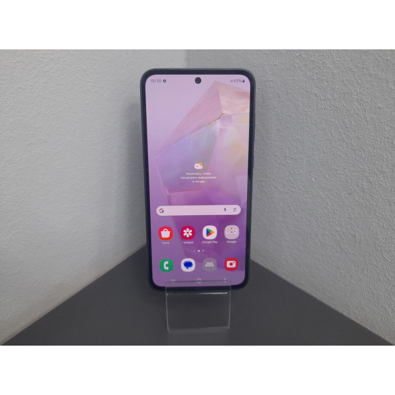 Мобильный телефон Samsung A35 5G 8/128Gb            
            б/у