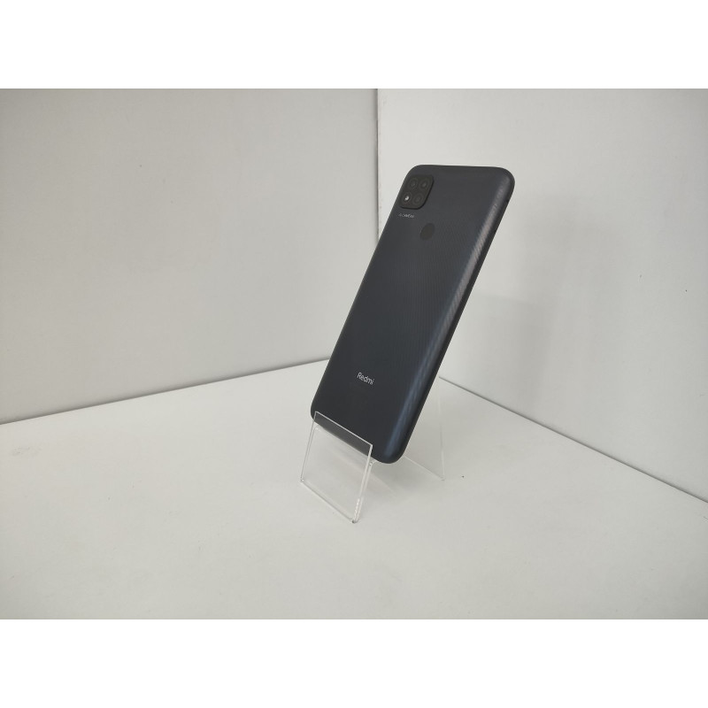 Мобильный телефон Xiaomi Redmi 9C (NFC) 3/64 GB.            
            б/у