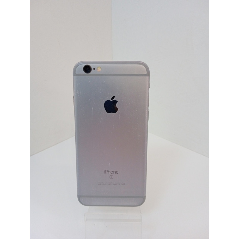 Мобильный телефон Apple iPhone 6S 2/64 GB            
            б/у