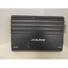Усилитель Автомобильный Alpine AP-45.1            
            б/у