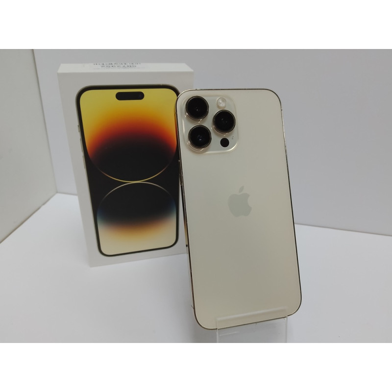 Мобильный телефон Apple iPhone 14 Pro Max 6/256 GB            
            б/у