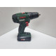 Шуруповерт Bosch PSR 1800 LI-2            
            б/у