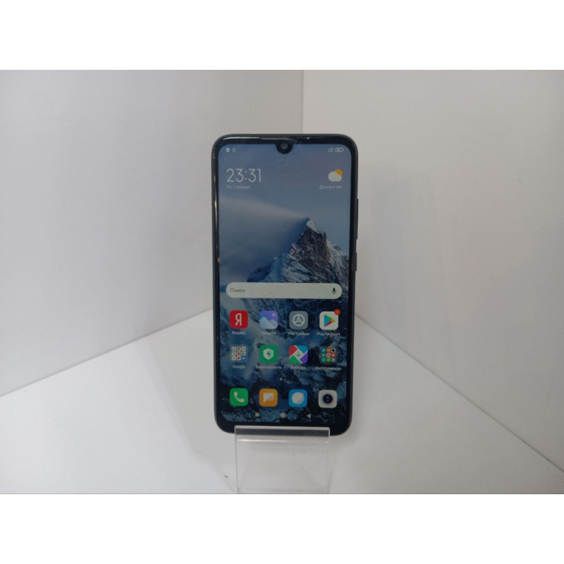 Мобильный телефон Xiaomi Redmi Note 7 4/64 GB            
            б/у