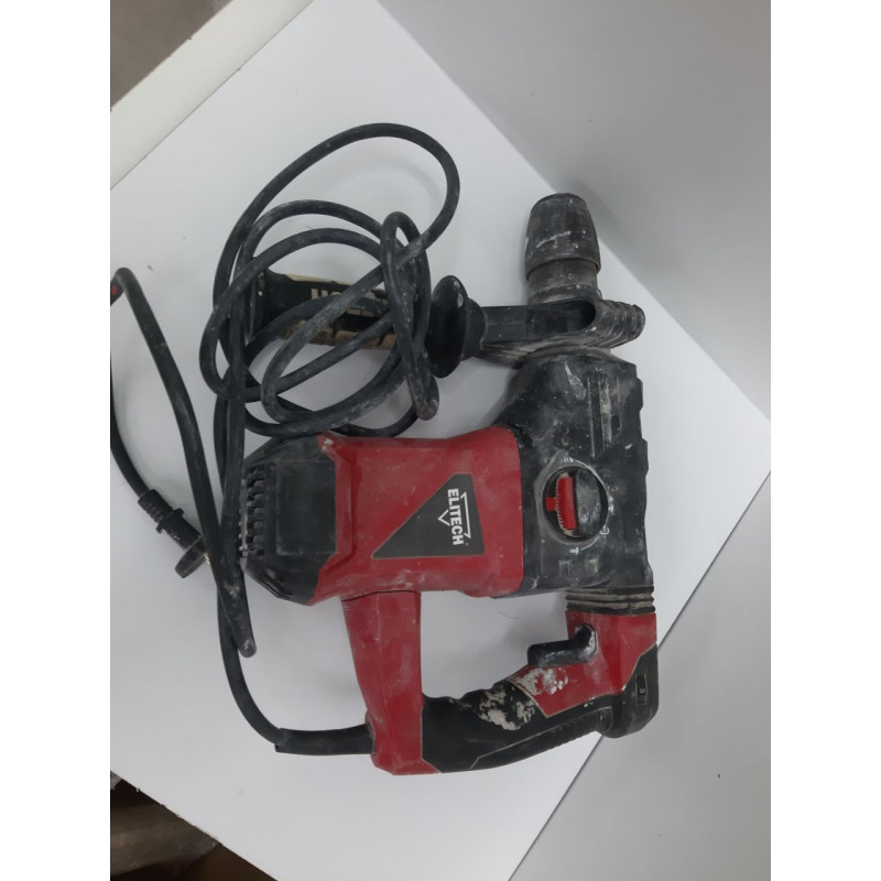 Перфораторы Elitech П 4-32ЭМ            
            б/у