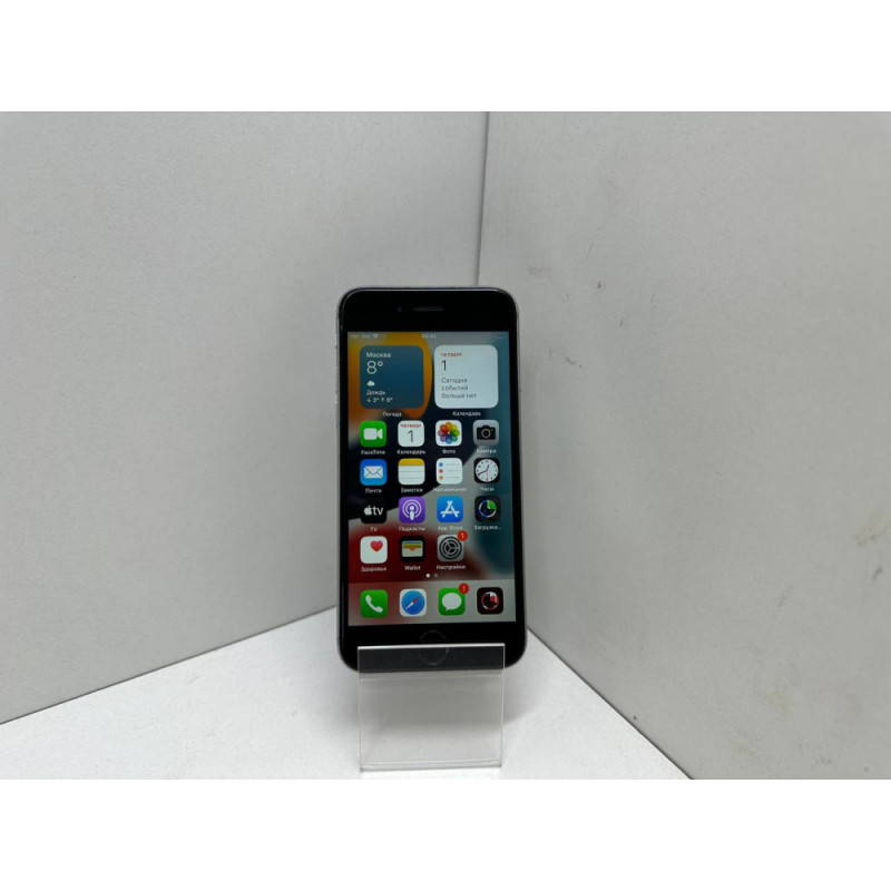 Мобильный телефон Apple iPhone 6S 2/32 GB            
            б/у