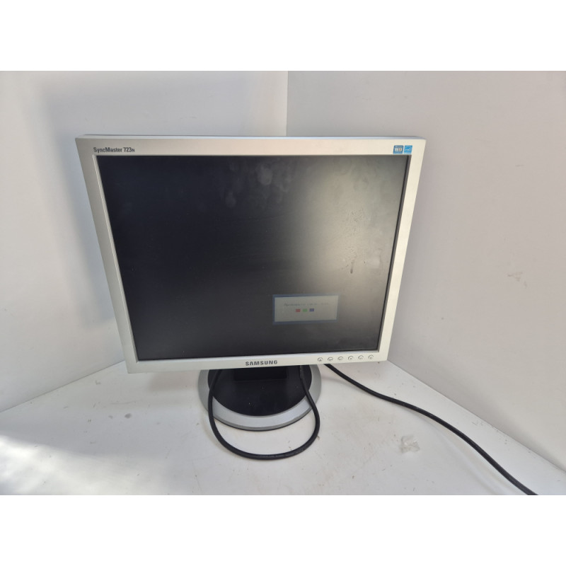 Мониторы Samsung 723n            
            б/у