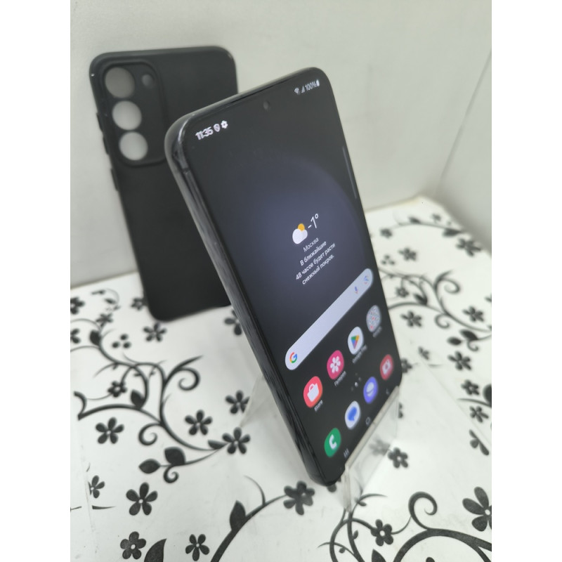 Мобильный телефон Samsung Galaxy S23+ 8/256 GB            
            б/у
