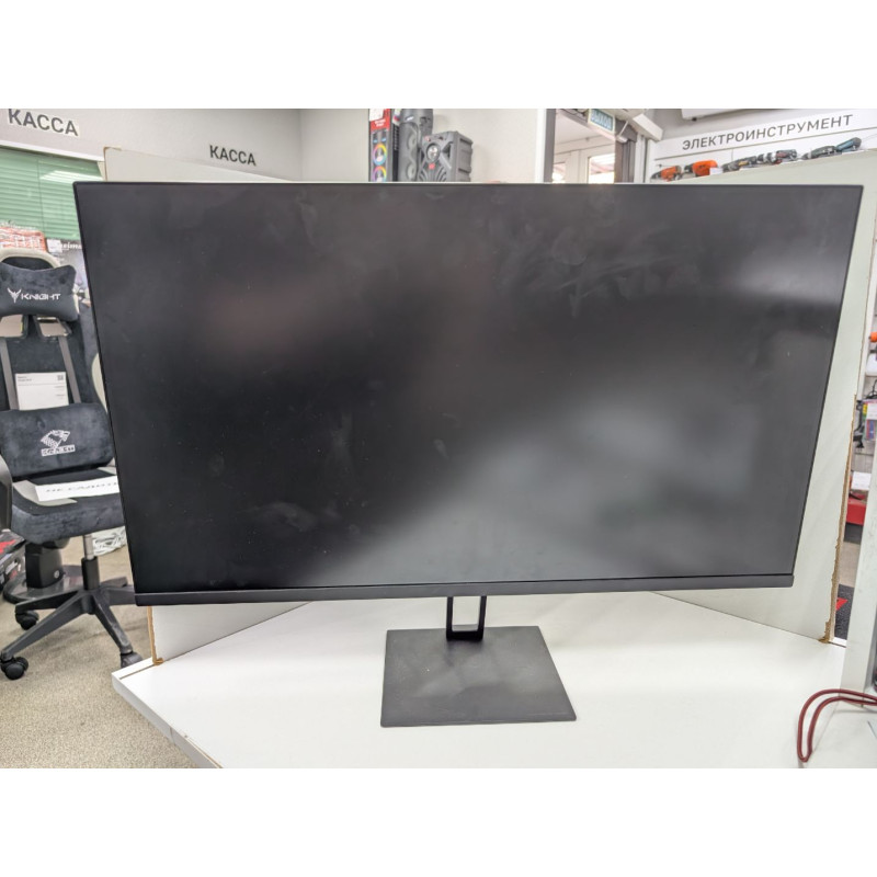Мониторы Xiaomi Redmi Display 27            
            б/у