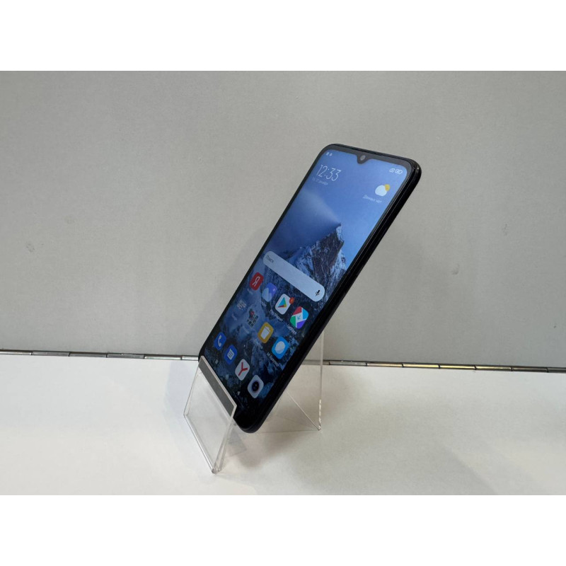 Мобильный телефон Xiaomi Redmi 9A 2/32 GB            
            б/у