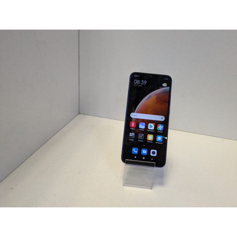 Мобильный телефон Xiaomi Redmi 9A 2/32 GB            
            б/у