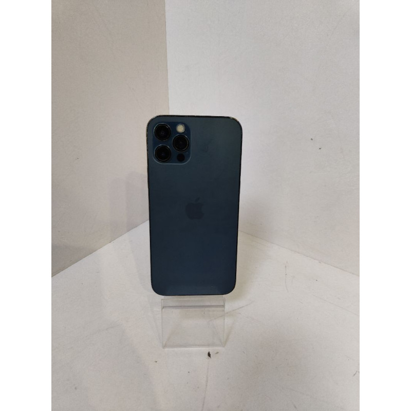 Мобильный телефон Apple iPhone 12 Pro 6/256 GB            
            б/у